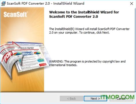 Scansoft Pdf Converter