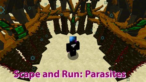 Scape And Run Parasites Commands