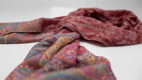 Scarf Material Quality