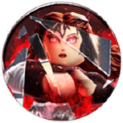 Scarlet Witch: Multiverse of Madness - Roblox