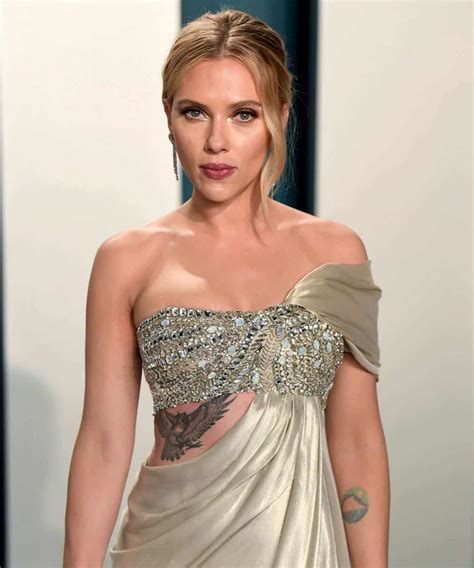 Pin by One and only on Scarlett Johansson Wrist tattoos