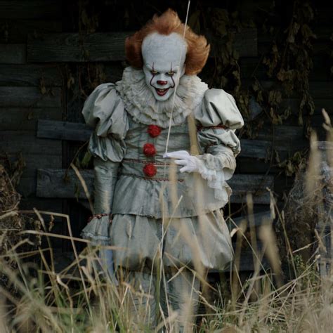 Scary Clown Pictures