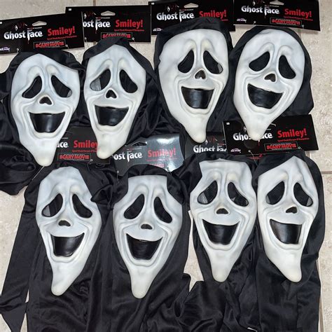 Scary Covid Face Mask For Sale