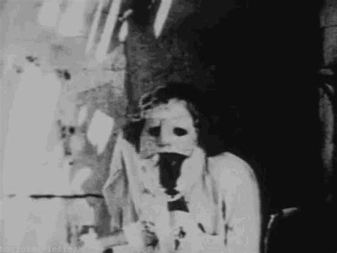 Scary Cursed Images Gif