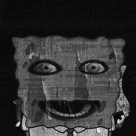 Scary Cursed Images Meme