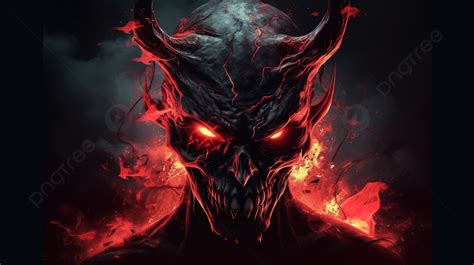 Scary Devil Images