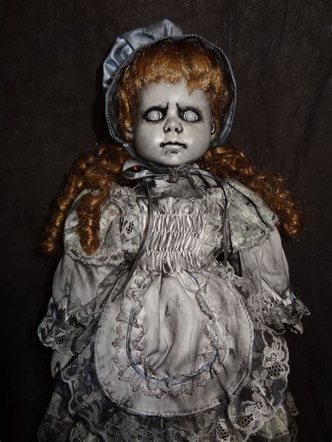 Scary Doll Images