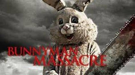 Scary Easter Movie
