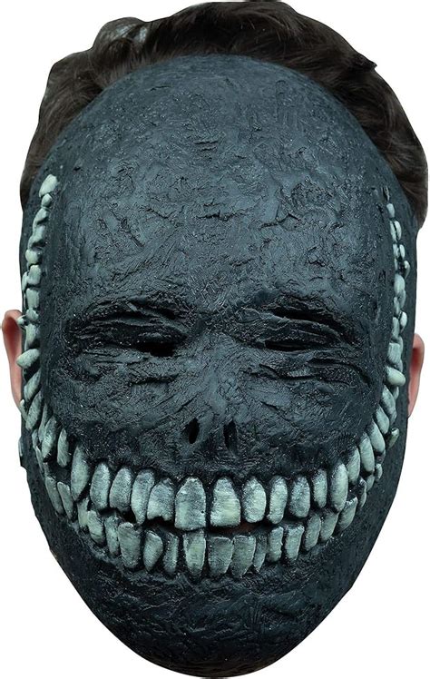 Scary Face Mask Medical
