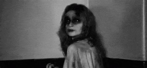 Scary Gif Images Free Download