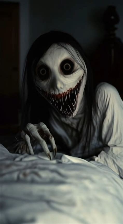 Scary Images Com