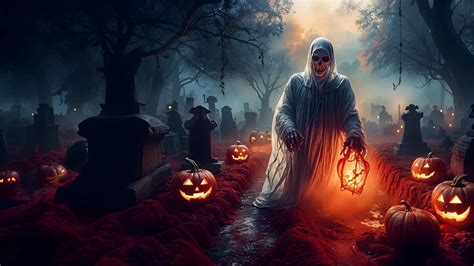 Scary Images For Halloween