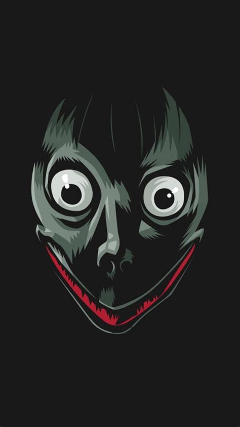 Scary Images For Whatsapp Dp