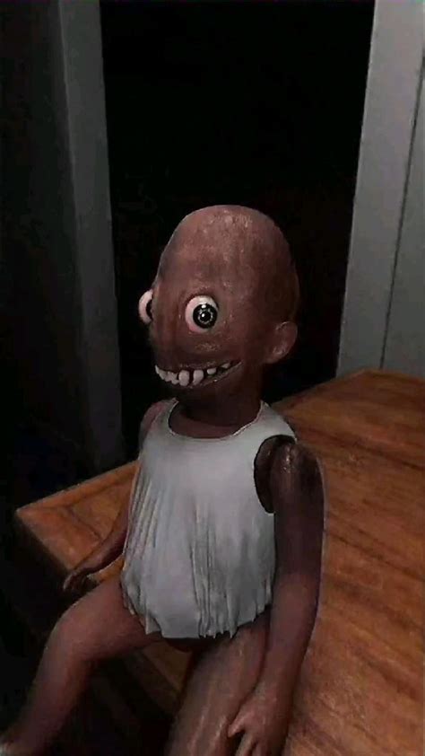 Scary Images Funny