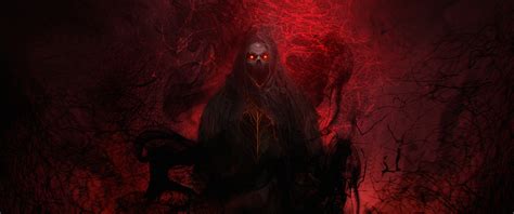 Scary Images Hell