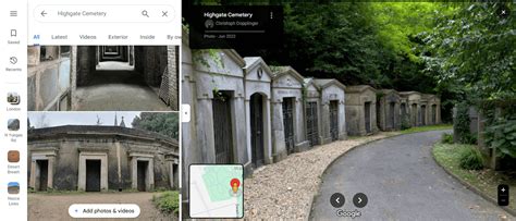 Scary Images In Google Maps