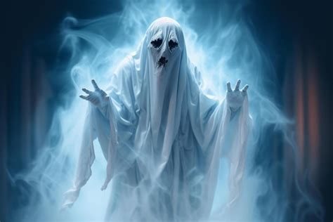Scary Images In My Head
