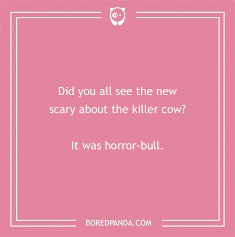 Scary Images Jokes