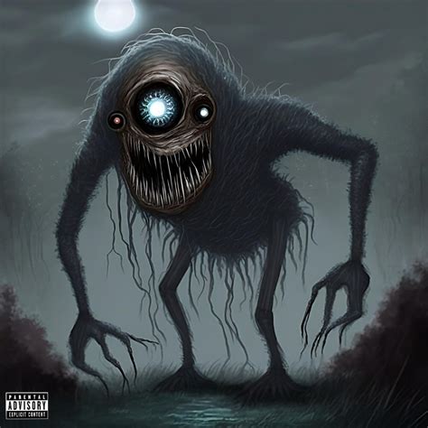 Scary Images Monsters