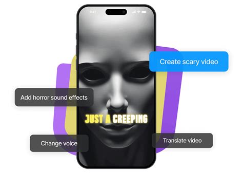 Scary Images To Send