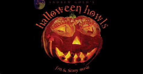 Scary Images With Happy Music