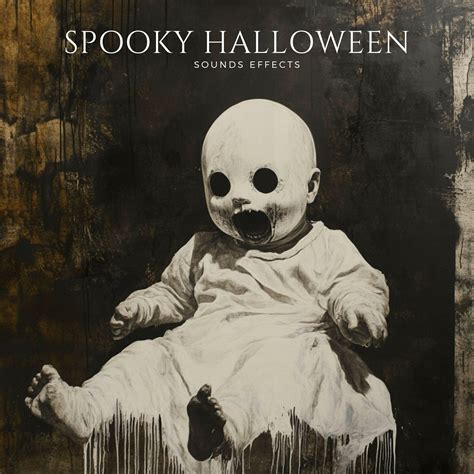Scary Images With Scary Music
