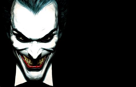 Scary Joker Images