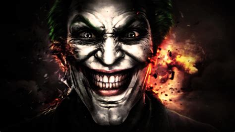 Scary Joker Images Download