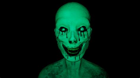 Scary Jumpscare Images