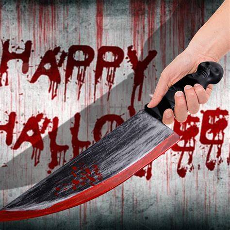 Scary Knife Images