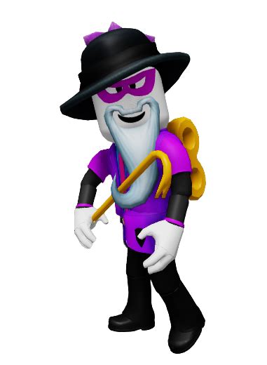 Scary Larry - Roblox