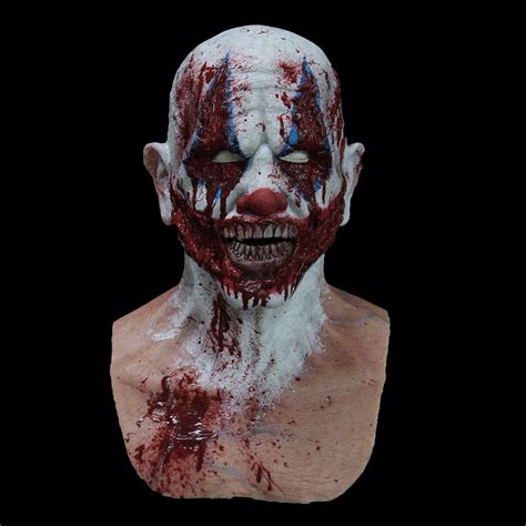 Scary Mask For Sale