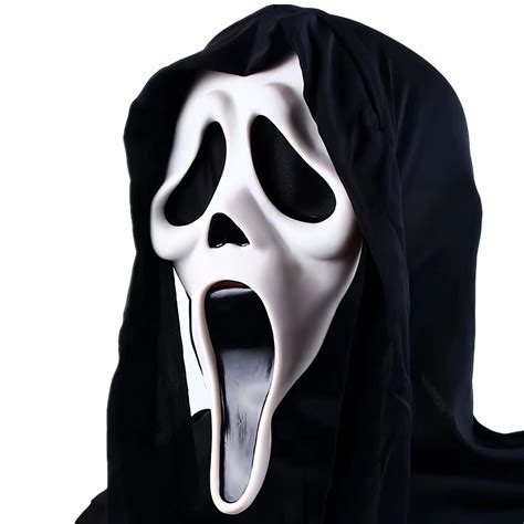 Scary Mask Images