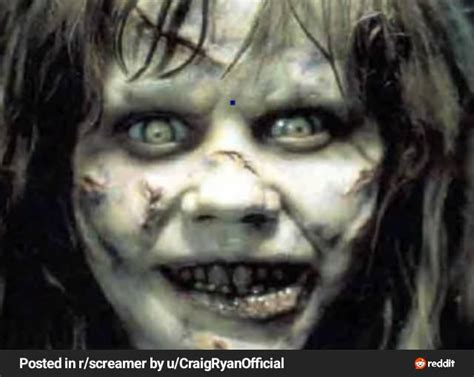 Scary Maze Face Pop Up