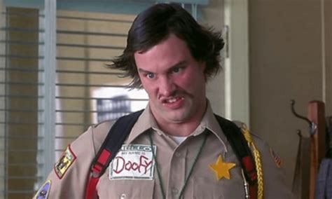 Scary Movie 1 Doofy