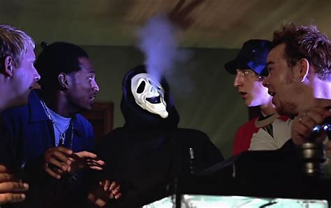 Scary Movie 2000