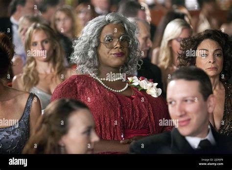 Scary Movie 5 Madea