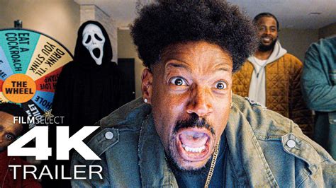 Scary Movie 6 Trailer