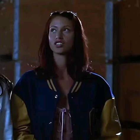 Scary Movie Cast Buffy