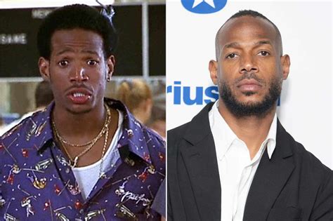 Scary Movie Cast Shorty