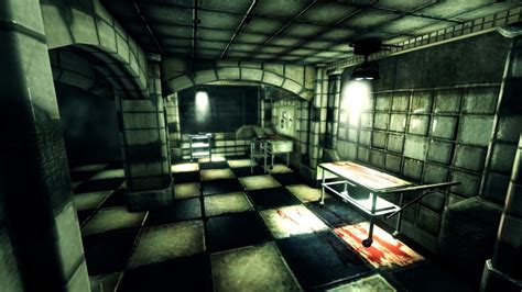 Scary Pc Games Free