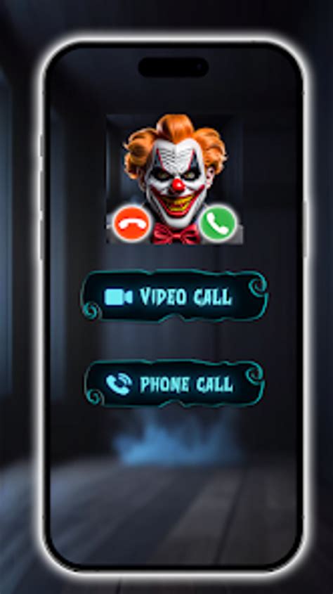 Scary Pictures App Download