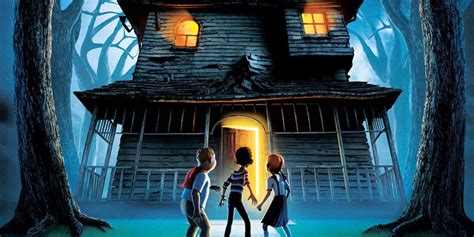 Scary Pictures Kid Appropriate