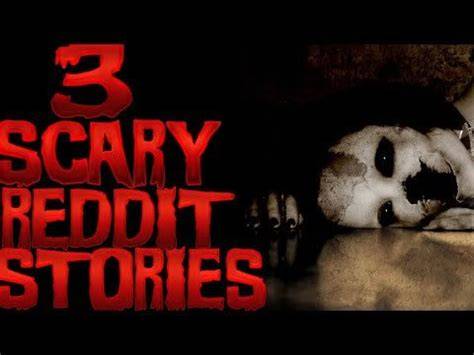 Scary Pictures Reddit