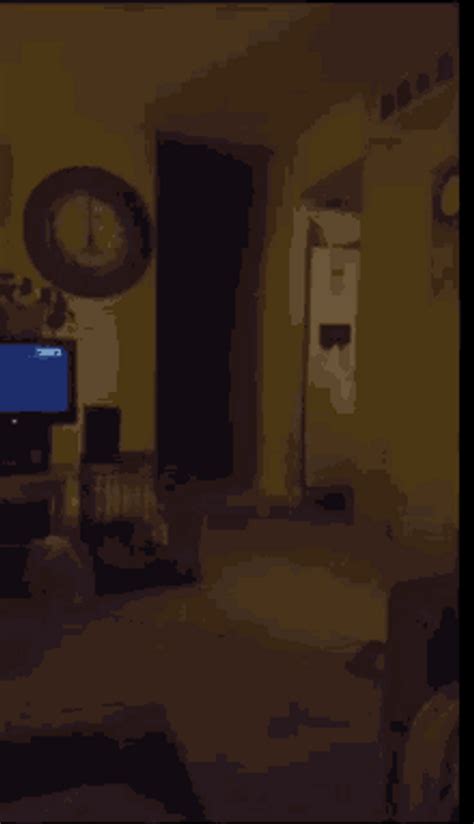 Scary Pop Up Gif