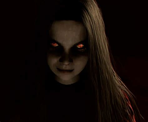 Scary Profile Pictures