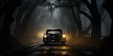 Scary Road Images