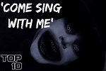 Scary Songs