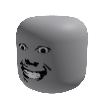 Scary Static Old Roblox Face Edit - Creator Marketplace