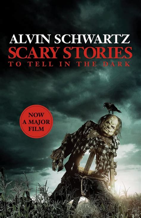 Scary Stories To Tell